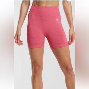 Gymshark short